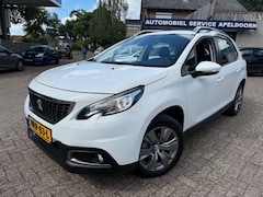 Peugeot 2008 - 1.2 PureTech Active * CLIMA*PDC*ELEKTR. RAMEN*CRUISE*STOELVERW