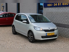 Skoda Citigo - 1.0 Greentech Active airco