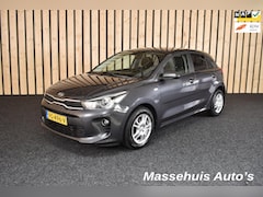 Kia Rio - 1.0 TGDI ComfortPlusLine Navigator 108dkm Camera Cruise Airco 2e eig. Navi Nwe APK
