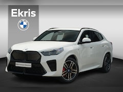 BMW iX2 - eDrive20 M Sport Pro | Trekhaak / Adaptief M onderstel / Head-up / Harman Kardon / Comfort