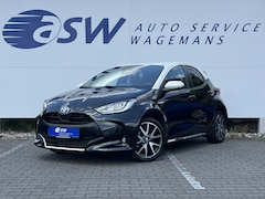 Toyota Yaris - 1.5 Hybrid Launch Edition | HUD | 17 inch | Camera | Carplay