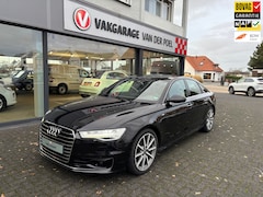 Audi A6 Limousine - 1.8 TFSI ultra Premium Edition