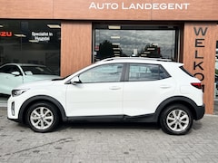 Kia Stonic - 1.0 T-GDi MHEV DynamicLine | Apple/ android carplay | Camera | Trekhaak | NAV | Cruise con
