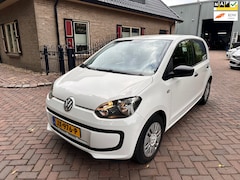 Volkswagen Up! - 1.0 take up BlueMotion
