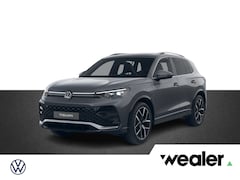 Volkswagen Tiguan - 1.5 eHybrid 150kW / 204pk R-Line Edition 6-DSG