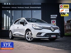 Renault Clio - 0.9 TCe Limited*KEYLESS*NAVI*CLIMA*CAMERA*PDC