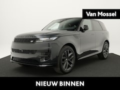 Land Rover Range Rover Sport - 3.0 P460e Dynamic HSE PHEV | Cold Climate Pack | Schuif-/ Kanteldak | Soft Close