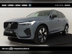 Volvo XC60 - T8 PLUG-IN HYBRID PLUS DARK -PANO.DAK|GETINT.GLAS|360°CAM|20"