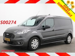 Ford Transit Connect - 1.5 EcoBlue Aut. L2 Trend Navi Airco Cruise Camera PDC AHK