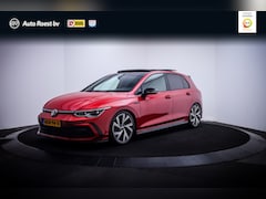 Volkswagen Golf - 1.5eTSI Dsg R-LINE Business+ PANO | HARMAN KARDON | IQ LIGHTS | CAMERA | STUUR+STOELVERW |