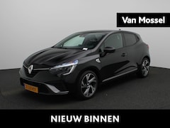 Renault Clio - 1.0 TCe 90 R.S. Line | APPLE CARPLAY | KEYLESS | CAMERA | LED VERLICHTING | CLIMATE CONTRO