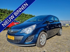 Opel Corsa - 1.2-16V Edition 5-DEURS | AIRCO | LEUKE AUTO