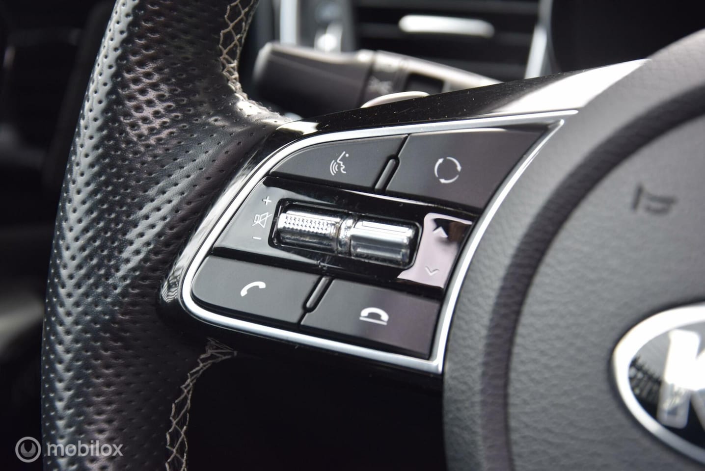Kia Cee'd Sportswagon - Ceed 1.5 T-GDi DCT7 GT-plusLine Pano Adaptive Cruise Trekhaak LED