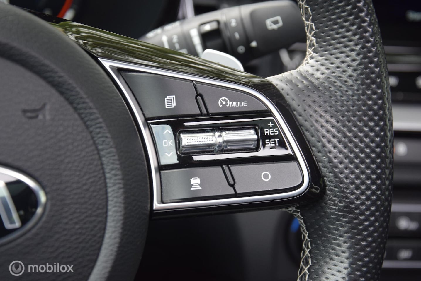 Kia Cee'd Sportswagon - Ceed 1.5 T-GDi DCT7 GT-plusLine Pano Adaptive Cruise Trekhaak LED