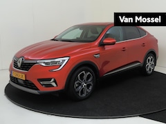 Renault Arkana - 1.6 E-Tech hybrid 145 techno | Navigatie | Parkeersensoren & Camera | | LM Velgen| Afneemb