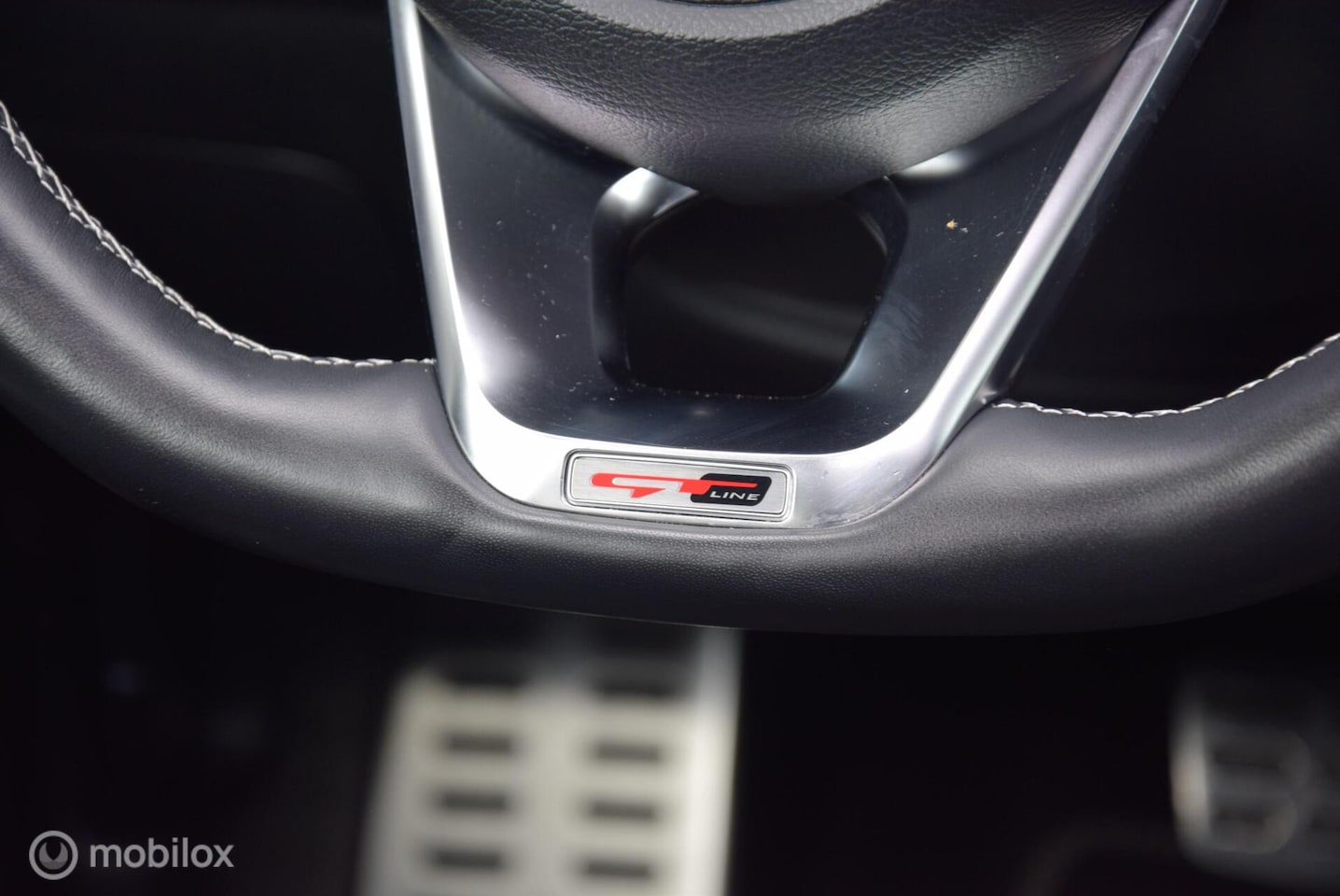 Kia Cee'd Sportswagon - Ceed 1.5 T-GDi DCT7 GT-plusLine Pano Adaptive Cruise Trekhaak LED