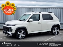 Hyundai Inster - Evolve 49 kWh / €2000, - Voordeel Op Nieuwprijs / Rijklaarprijs / Direct Leverbaar