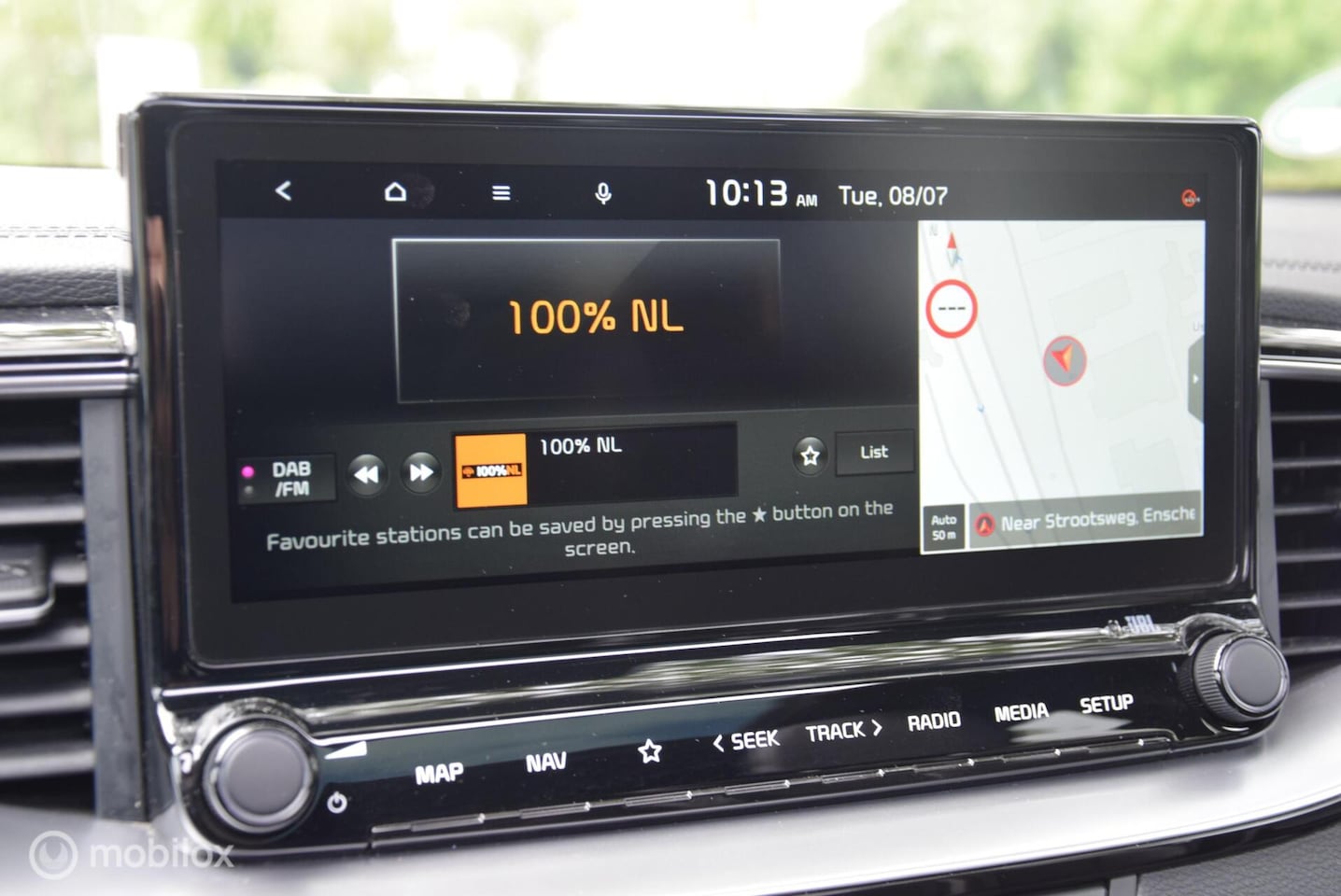 Kia Cee'd Sportswagon - Ceed 1.5 T-GDi DCT7 GT-plusLine Pano Adaptive Cruise Trekhaak LED