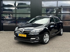 Renault Mégane Estate - 1.2 TCe Expression Led Airco Navi Cruise