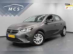 Opel Corsa - 1.2 Edition / Airco / Bluetooth / Elektr ramen