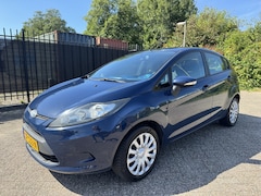 Ford Fiesta - 1.25 Trend 5 Drs