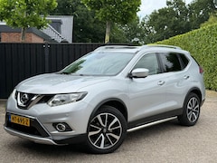 Nissan X-Trail - 1.6 DIG-T Connect Edition Trekhaak NAP PANO