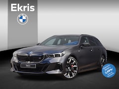 BMW i5 - M60 xDrive | M Sportpakket Pro | Innovation Pack | Travel Pack | Comfort Pack