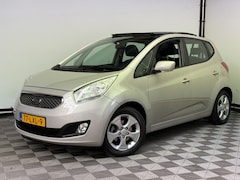 Kia Venga - 1.4 CVVT X-ecutive ECC Navi Cruise Trekhaak