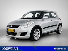Suzuki Swift - 1.2 Bandit EASSS