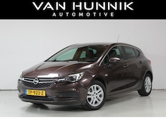 Opel Astra - 1.0 Innovation | Stoel+Stuur verwarming | Trekhaak | Adaptive Cruise