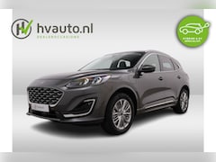 Ford Kuga - 2.5 PHEV 225PK VIGNALE CVT | Driver Assistance Pack | Technology Pack