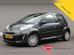 Citroën C1 - 1.0 Collection | 5-deurs | Airco | Bluetooth |