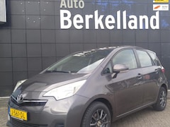 Toyota Verso S - 1.3 VVT-i Airco / Elektrisch pakket