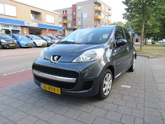 Peugeot 107 - 1.0 12V 68PK 5Drs Airco XS