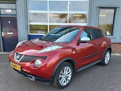 Nissan Juke - 1.6 Acenta