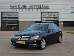 Mercedes-Benz C-klasse - 200 CDI Elegance / Clima / Cruise / Navigatie