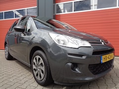 Citroën C3 - 1.0 PureTech Attraction Airco 140DKm NAP NL-Auto Dealer-Onderhouden