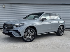 Mercedes-Benz GLC-klasse - GLC 400e Automaat 4MATIC Sport Edition | MANUFAKTUR | AMG Premium Pakket | Winterpakket |