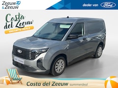Ford Transit Courier - 1.5 EcoBlue Trend 100 pk | Achteruitrijcamera | Winter pack | Nieuw model