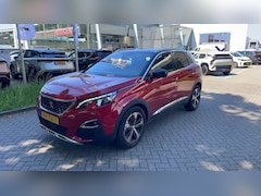 Peugeot 3008 - 1.6 PureTech GT Line