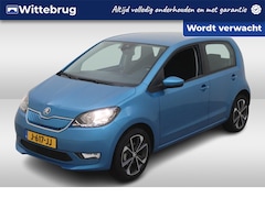 Skoda Citigo e-iV - EV Style / Climate controle / Stoelverwarming / Voorruit verarming / Cruise controle /