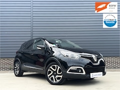 Renault Captur - 0.9 TCe 90 pk Dynamique Trekhaak, NAP