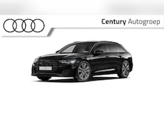 Audi A6 Avant - S edition Competition 50 TFSI e 220 kW / 299 PK Av