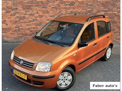 Fiat Panda - 1.2 Edizione Cool / Airco/ D.Riem VV/ El. Ramen