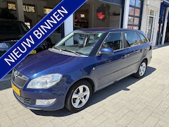 Skoda Fabia Combi - 1.2 TDI Greenline AIRCO/NW APK