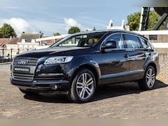 Audi Q7 - 4.2 FSI quattro|5+2|1e Eig.|Pano|