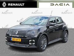 Renault 5 - 5 urban range evolution 40 kWh - pack winter
