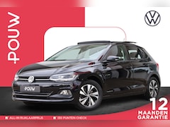 Volkswagen Polo - 1.0 TSI 115pk Comfortline Business | Afneembare trekhaak | Active info display | ACC