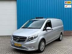 Mercedes-Benz Vito - 114 CDI Lang Business Ambition