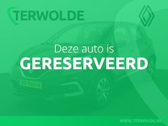 Renault Captur - Energy TCe 90 Zen | Keyless Entry | Cruise Control | Pack Comfort | Parkeersensor Achter |